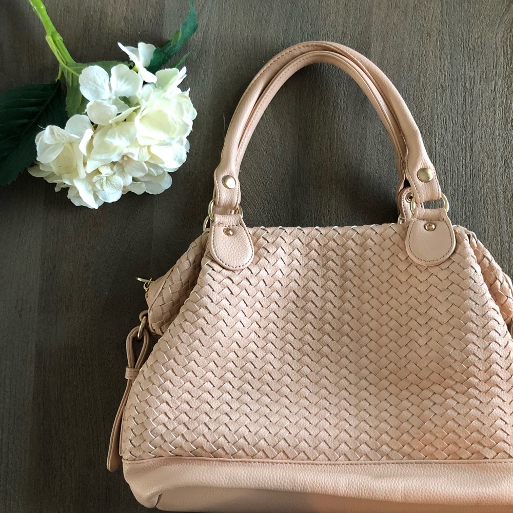 Deux lux bag